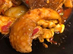 -龙记·香港茶餐厅(海上世界店)