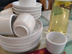 -老边饺子馆(东单店)