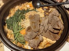 -西村日本料理(香格里拉饭店)