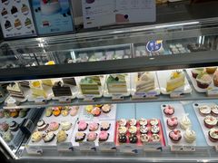 -Pantry's Best派悦坊蛋糕(K11购物艺术中心店)