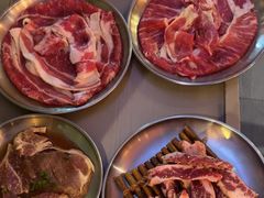 -西塔老太太泥炉烤肉(济南首店)