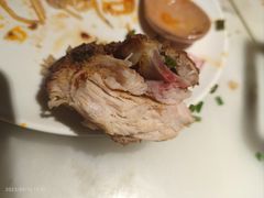 -绿茶餐厅(财富购物中心店)