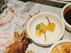 -清真·卡德尔大叔新疆主题餐厅(龙汇路店)