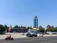 -华西村