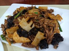 -春水锅贴·传统鲁菜(大明湖店)