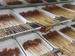 -袁记串串香(人民公园店)