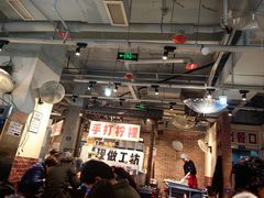 -五里关火锅(牛市口店)