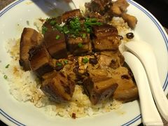 -蔡家酒楼(一德街店)