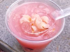 -喜茶(上海兴业太古汇店)