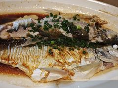 -山水一号·中餐厅