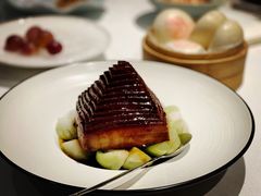 金牌扣肉-南麓·浙里(外滩店)