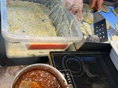 -素满香·素食自助餐(西安·民乐园店)