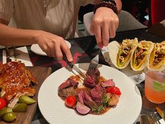 -Nord Grill&Bar Highland诺德西餐(深圳欢乐海岸店)