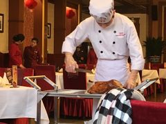 -北京全聚德(天安门店)