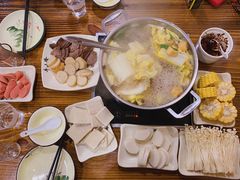 -牛小隆牛肉面馆(四牌楼店)