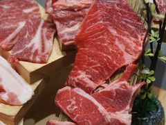 -花时·炭火烧肉(东百中心A馆店)