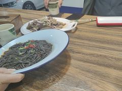 -德盛缘大块肉烧烤(东关路店)