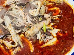 -澄城学斌水盆羊肉(总店)