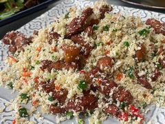 -悦哉·派对·草坪婚礼·围炉煮茶(三圣乡店)