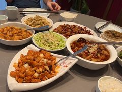 -峨嵋酒家(熙悦天街店)