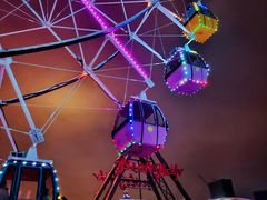 -巨鹏飞梦幻海岸