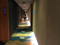 -JOYA湾悦国际酒店(世界之窗店)