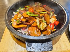 -東城故事·尋找姆媽的味道(玉兰路店)