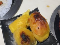 -犇放和牛烤肉·烤榴莲自助(苏宁城市奥莱店)