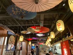 大堂-赤谷和牛烧肉居酒屋(石景山店)
