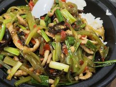-正一涵老味道名小吃(广汉总店)
