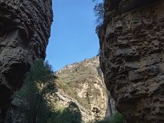 -龙门涧景区
