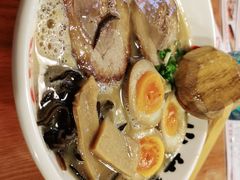 -日出拉面(望京店)