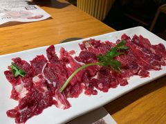 -海银海记潮汕牛肉火锅(新港中路海珠店)