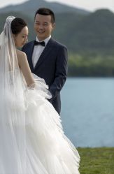 -巴黎春天婚纱摄影STUDIO·定制
