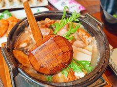 -福樱兰海鲜放题铁板烧(加州店)