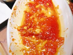 -缪氏川菜(深圳北站缤果空间店)