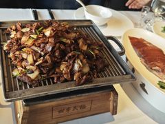 -四季民福烤鸭店(故宫店)