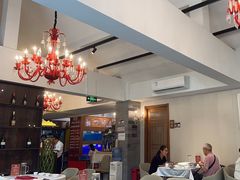 -月福京味斋·烤鸭店·北京菜(鼓楼总店)