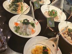 -淮安人家·悦达嘉宴(深圳路店)