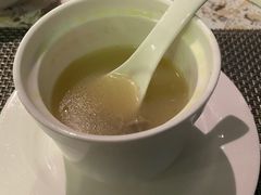 -华强广场酒店-椰香高空自助餐厅