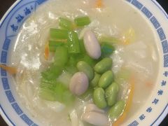 -老雒阳面馆·水席·洛阳菜(王城路店)