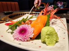 -铭牛烧肉·和牛海鲜自助(高新月牙湖店)