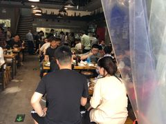 大堂-范贤光鸡公煲(平乐园总店)