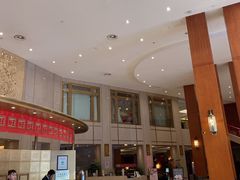 -上海神旺大酒店