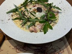 -Mark&Mars Restaurant