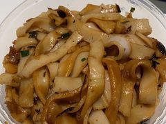 猪油拌粉-文和友老长沙龙虾馆(化龙池店)
