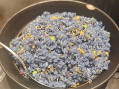 蓝花楹炒饭-福照楼汽锅鸡·云南菜(护国路店)