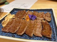 -鱼四季·新融合料理(苏宁广场店)