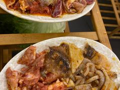 -老渔家白族石板烧旗舰店
