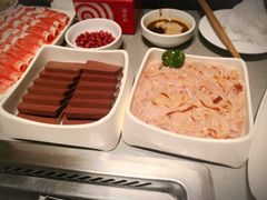 -海底捞火锅(海宁路店)